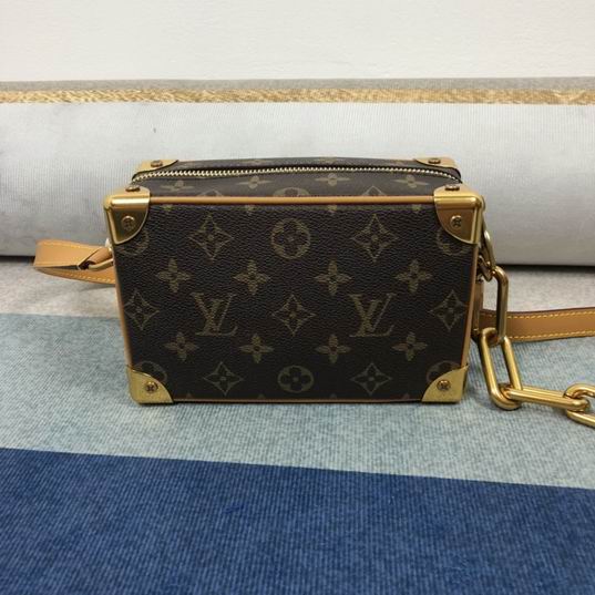 Louis Vuitton Bag 2020 ID:202011b61